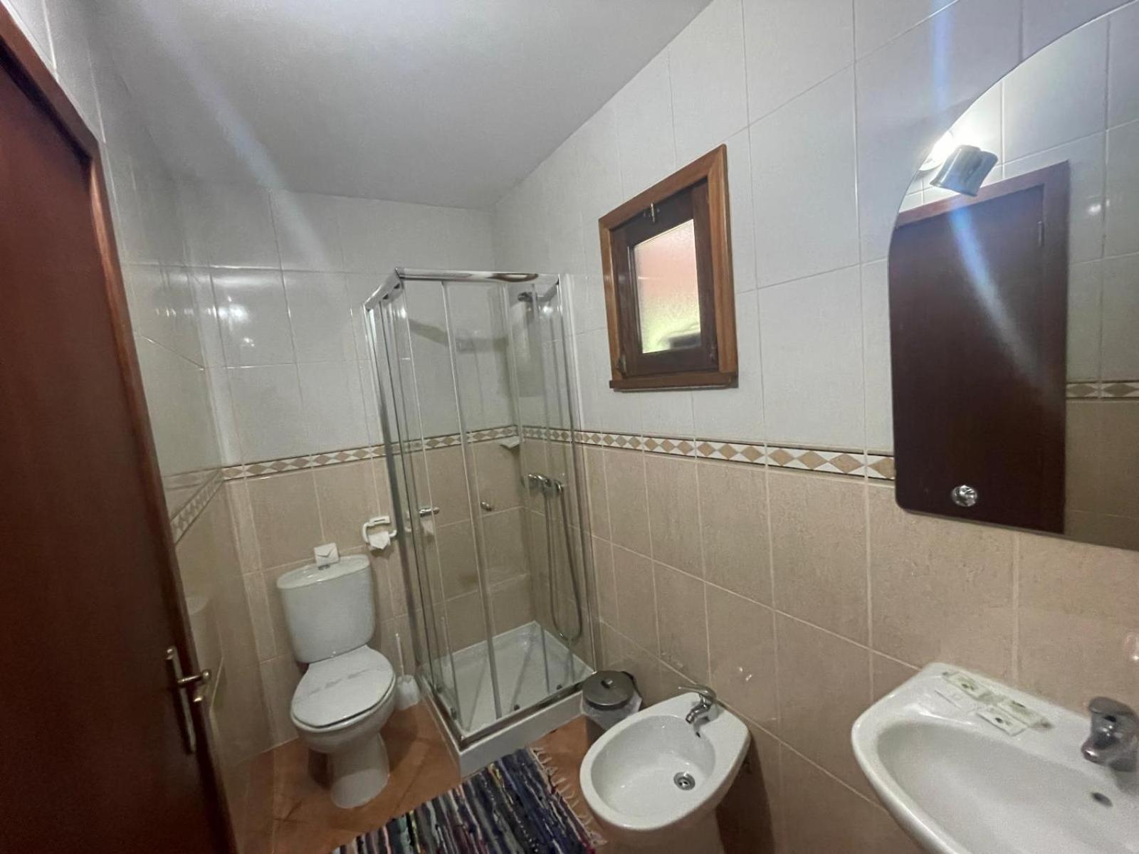 Quinta De Fundoes Geres Esterno foto