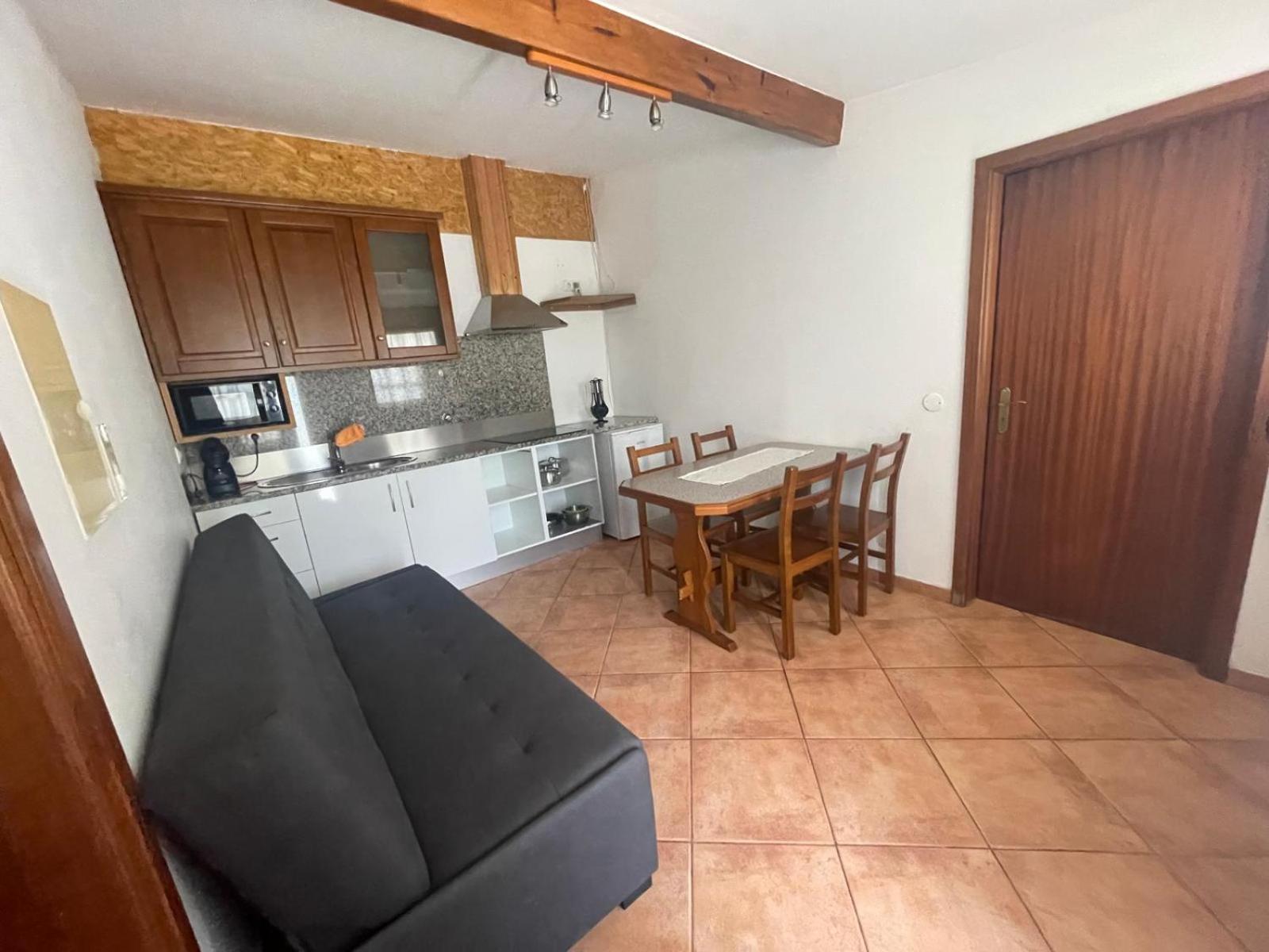 Quinta De Fundoes Geres Esterno foto