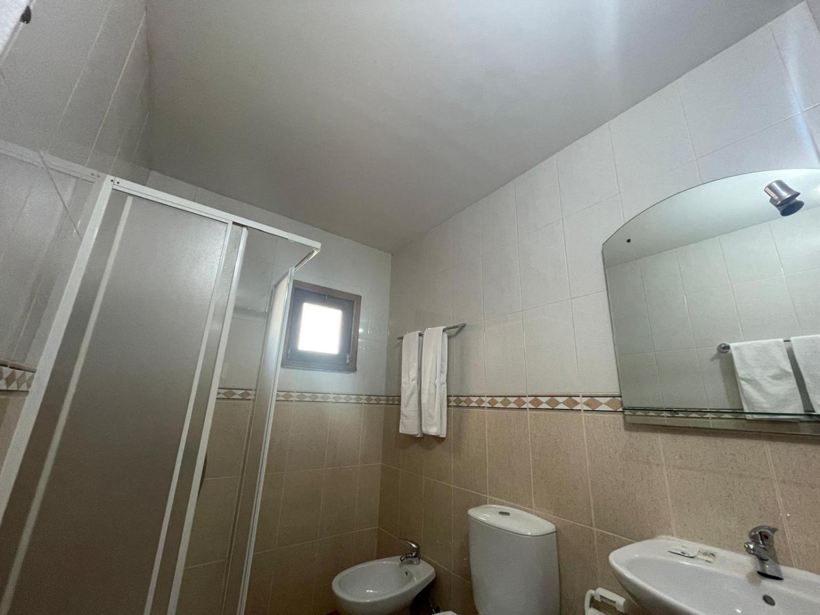 Quinta De Fundoes Geres Esterno foto